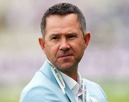 Former Australia captain Ricky Ponting (Mike Egerton/PA) (PA Wire)